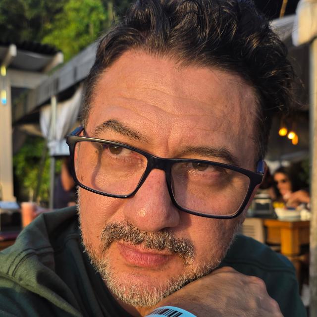 Luciano Alf