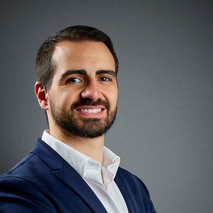 Eric Luciano