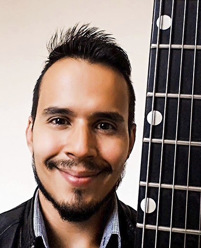 Theo Machado