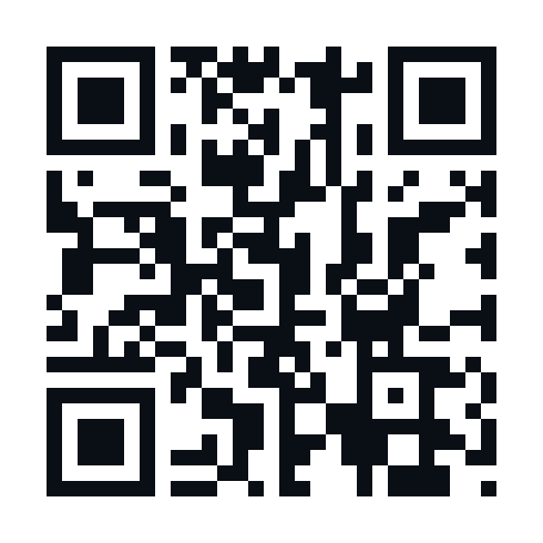 QR do vídeo
